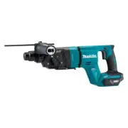 MAKITA 40V XGT BRUSHLESS 28MM SDS PLUS ROTARY HAMMER HR007GZ - SAME DAY DISPATCH