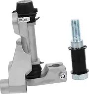 iplusmile Transfer Case Lower Control Lever Shift Linkage Car Modification Part for Enhanced Performance Versatile Fit for Various Vehicles