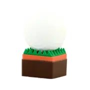 2.0 16gb 32gb 64gb Golf Ball Grass Sport USB Flash Thumb Drive US Shipper