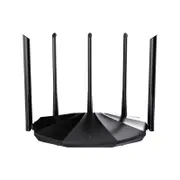 Tenda Tx2 Pro Ax1500 Dual Band Gigabit Wi-fi 6 Router