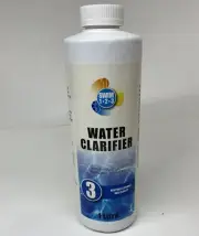 Swim123 Water Clarifier 1L balance pool water
