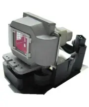 Powerwarehouse VLT-XD520LP lamp for MITSUBISHI EX52U, EX53E, EX53U, LVP-XD500UST