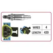 RAE Oxygen Sensor - OX707