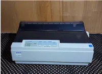 在飛比找Yahoo!奇摩拍賣優惠-☆ 宏軒資訊 ☆EPSON LQ-300+ LQ-300+l