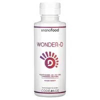 在飛比找iHerb優惠-[iHerb] Codeage Nanofood，Wonde