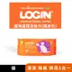 【福爾摩沙寵物精品】澳洲LOGIN 洛格 3合一除臭抑菌護理濕紙巾 隨身包（單包/8抽/貓用）