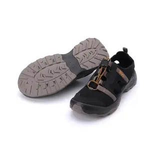 TEVA OUTFLOW CT 護趾涼鞋 黑 TV1134357BLK 男鞋