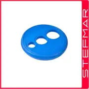 Rogz RFO Frisbee Blue Large 23cm