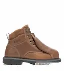 NEW Hytest Men’s Size 12 EW AJAX External Metatarsal Guard Steel Toe Work Boots