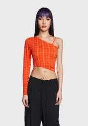 [NGOrder] Seamless Asymmetric Check Top