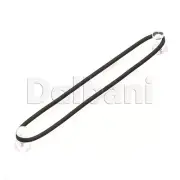 78mm Diameter 1.8mm Square Belt for VCR Cassette Tape Deck Arduino Gear Motor