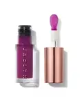 Jaclyn Cosmetics Pout Drip Lip Oil VIOLET DRIP Jaclyn Hill Lip Oil Gloss NIB