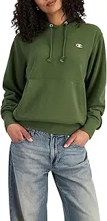[Champion] Men's Reverse Weave French Terry Hoodie