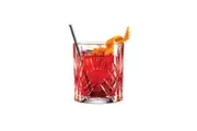 Soffritto A Series Cocktail Straws Set Of 6