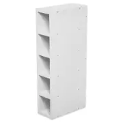 Kaboodle 150mm Coconut Milk Wine Rack