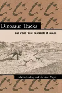 在飛比找博客來優惠-Dinosaur Tracks and Other Foss