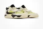 Kids 3Y Nike Air Jordan Jumpman Jack TR Travis Scott Bright Cactus - Authentic