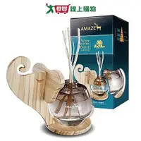 在飛比找Yahoo奇摩購物中心優惠-Amaze 森林擴香瓶(白茉莉橙花)90ml【愛買】