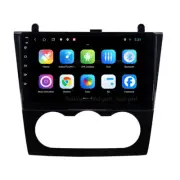9" Android 12 Car Stereo Radio for 2008~12 Nissan Teana Manual GPS NAVI BT MP3