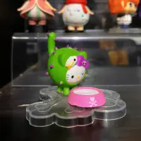 在飛比找蝦皮購物優惠-三麗鷗 Hello Kitty x Tokidoki 7 十