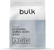 BULK POWDERS Pure Essential Amino Acids Powder, 1 kg