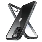 Unicorn Beetle Edge Clear Bumper Case for Iphone 12 Pro Max