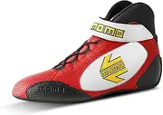 MOMO Racing Gear GT PRO Racing Boots