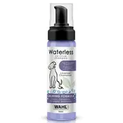 Wahl Waterless Lavender & Chamomile Dog Shampoo 210ml