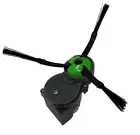 Authentic Roomba J7 Combo Side Brush Module and Motor irobot sweeper mop