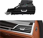 Front Left Right Rear Air Conditioner Ac Vent Outlet Grille Assembly, for BMW 7 Series G11 G12 730i 740i 750i 2016-2022