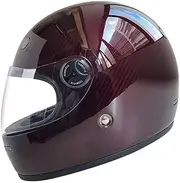 Motorcycle Helmets Street Motorcycle Helmets Flip-up Motorcycle Helmet ECE/DOT Approved Modular Helmet for Motorcycles Scooters Spyders Mopeds and More