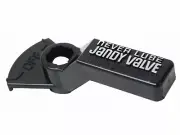 Jandy Valve Neverlube Handle Black Part 4733 R0487200