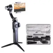 Zhiyun Smooth 4 Handheld 3-Axis Mobilephone Gimbal Stabilizer for iPhone Android
