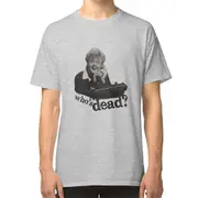 Murder She Wrote - Fletcher T-shirt