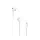 Apple EarPods 耳機 具備 Lightning 連接器 MMTN2FE