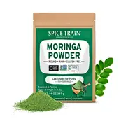 Moringa Powder – Nutrient-Rich Superfood for Smoothies & Tea | 397g