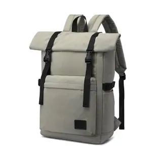 【悅生活】GoTrip微旅行--現代寧采臣可套拉桿雙肩後背包(包包 手提包 電腦包 肩背包)