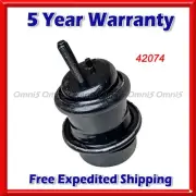 V510 Fits 2016-2017 Lexus RC200t 2.0L/2018-2022 RC300 2.0L Front L/R Motor Mount (for: Lexus)
