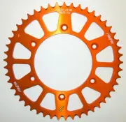 Sunstar TripleStar Aluminum Rear Sprocket 5-354752OR