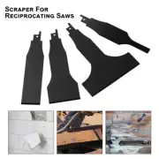 2/4Pcs Reciprocating Saw Scraper Blade 10/30/50/100mm Scraping Tool xiLpQ