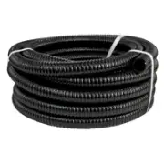 Supex 5m Smooth Bore Sullage Hose