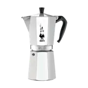 Bialetti Moka Express - Stove Top 12 Cup