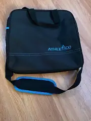 Athletico Ski Or Snowboard Boot Bag Only