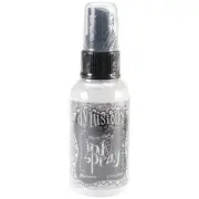 Dylusions Ink Spray 2oz-White Linen DYC-37873