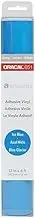 Silhouette America O12-GP-IBLU Oracal 651 for Silhouette - Ice Blue