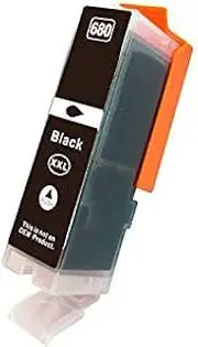 Generic PGI-680XXL 680XL Black Ink Cartridge