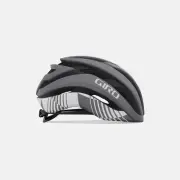 Giro Cielo MIPS Road Cycling Helmet, Matte Charcoal Rush, Medium