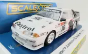 Scalextric C4547 Holden VL Commodore 1990 Bathurst Grice & Percy AU Only 1:32