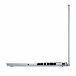 【DELL 戴爾】14吋Ultra 7輕薄AI筆電(Inspiron/14-7440-R2808LTW/U7-155H/32G/1TB/W11/冰藍)