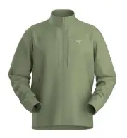 Arc'teryx Gamma Lightweight Jacket M Men's Green Spring Summer 2024